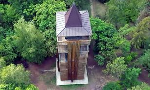 Film készült a Kecskeméti Arborétumról (VIDEÓ)