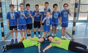 Kiemelkedő sikereket értek el a Diákolimpián a Kecskeméti Református Általános Iskolások