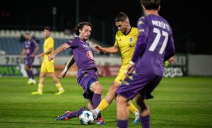 Bejutottunk a legjobb 16 közé a kupában