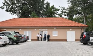 Társadalmi egyeztetés lesz a Gábor Dénes utca és az 53102-es út fejlesztéséről