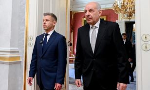 Sulyok Tamás: a tizenhetedik alkotmánymódosítás javaslata nincs összhangban a jogállamisággal