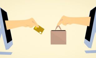 On-line csalásokból származó pénzek továbbítását szervezték