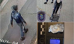 Járókeretes idős férfit rabolt ki – Gyors rendőrségi elfogás Kecskeméten