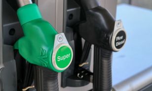 Tovább emelkedett a benzin és a gázolaj ára