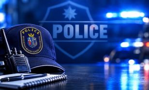 Késsel fenyegette a járókelőket egy ittas férfi