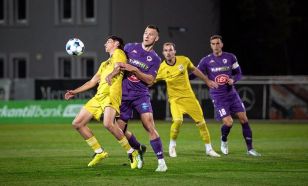 Vármegyei derbi zárja a hetet