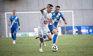 Az MTK lesz az ellenfelünk a kupában