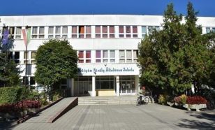 Jótékonysági bált rendez a Kecskeméti Corvin Mátyás Általános Iskola