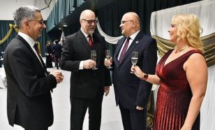 Jótékonysági bált rendeznek a Kecskeméti Református Általános Iskola javára