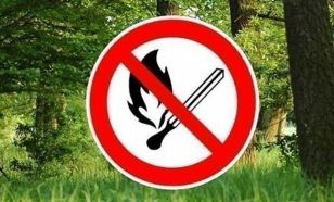 Bács-Kiskun vármegyében továbbra is érvényben marad a tűzgyújtási tilalom