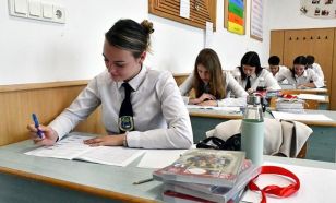 Május 4-én kezdődnek az érettségi vizsgák