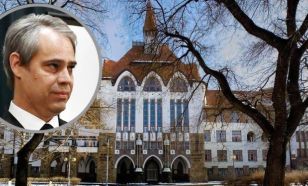 Nagyot lépett előre a Refi - Négy kecskeméti középiskola került a legjobb száz közé