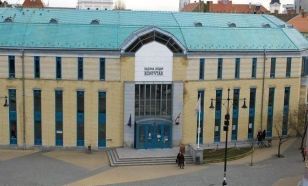 A Katona József Könyvtár 2025/46. heti programkínálata