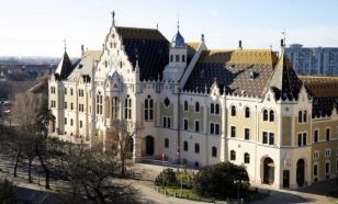 Idén is megrendezik a Nyitott Városháza programsorozatot