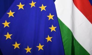 Magyar Péter szerdán Brüsszelben egyeztet az uniós források hazahozataláról