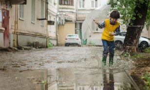 Lakossági kérdőívvel méri fel az önkormányzat a csapadékvíz helyben tartásának lehetőségeit Kecskeméten