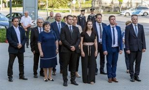Nemzeti Összetartozás Napja: megemlékezést tartanak az Országzászlónál Kecskeméten