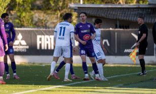 Újabb saját nevelés mutatkozott be