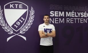 Szilágyi Zoltán érkezik a védelembe