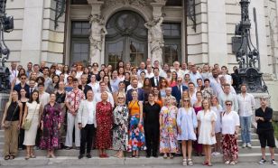 Megkezdődött a Kecskeméti Katona József Nemzeti Színház 130. jubileumi évada