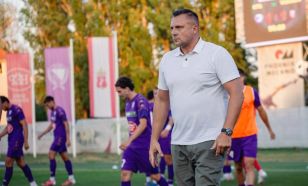 Tímár Krisztián: Újabb rangadó vár ránk