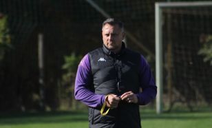 Tímár Krisztián: Bízom benne, hogy hozni tudjuk az eddigi jó formánkat