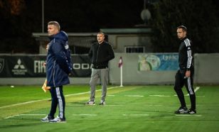 Tímár Krisztián: Előbb lezárhattuk volna a mérkőzést