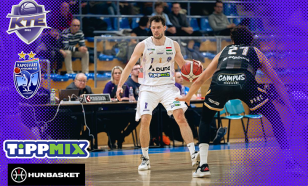 Az utolsó hazai jön a válogatott szünet előtt