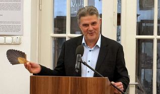 A legyezők titokzatos világa költözött a Bozsó Gyűjteménybe