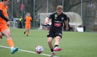 Jön az újabb derbi a Tiszakécske ellen