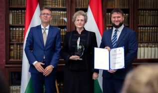 Országosan egyedülálló eredményt ért el a Könyvtári Kihívás pályázaton a Katona József megyei Könyvtár