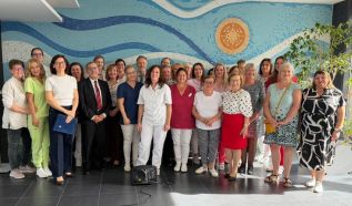 Gyógyítás, közösség, alkotás – 20 éves az Arthritis Centrum