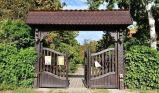Közös felfedezések az Erdők Hetén a Kecskeméti Arborétumban