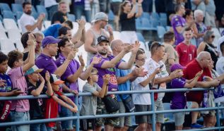 Szurkolói információk: Gyirmót FC Győr – KTE