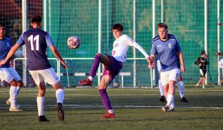 A sereghajtó ellen folytatja a KTE II.