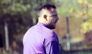 Tímár Krisztián: Vissza akarunk térni a megfelelő útra