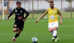 Megszakadt a tartalékok veretlenségi sorozata