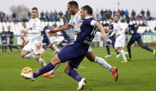 Sok nagy csatát éltünk már meg a Videoton ellen