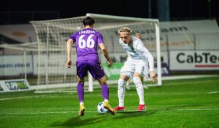 Karcagon és Csólyospáloson lépnek pályára felnőtt csapataink