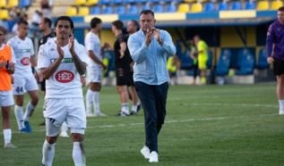 Tímár Krisztián: Egy jó Gyirmótot győztünk le