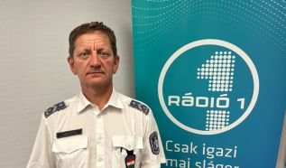 Miért történik ennyi baleset az M5-ösön Kecskemétnél?