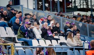 Szurkolói információk: Karcag – KTE