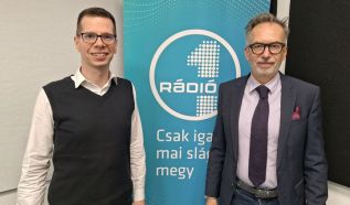 Közel hétezer várólistás műtétet végezhetnek el egy év alatt a kecskeméti kórházban