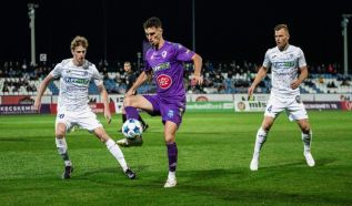 Harmadik sikerünkre hajtunk Karcagon