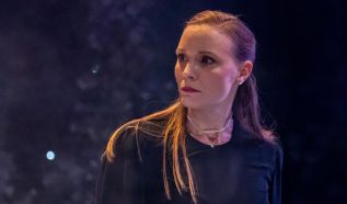 Kecskeméti színházi sikerek: két kategóriában is jelölték a Száz karácsonyt