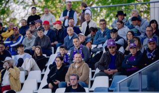 Szurkolói információk: KTE - Mezőkövesd