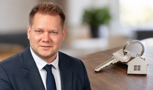 Dr. Fekete Gábor reagált a közgyűlésen kialakult bérlakásvitára