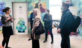 Orvostanhallgatók a gyakorlatban – Sikeres nyílt napok a kecskeméti kórházban