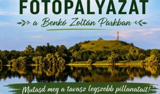 Mutasd meg a tavasz legszebb pillanatait: Tavaszi zsongás fotópályázat