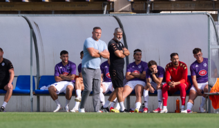 Tímár Krisztián: Igazságos eredmény született
